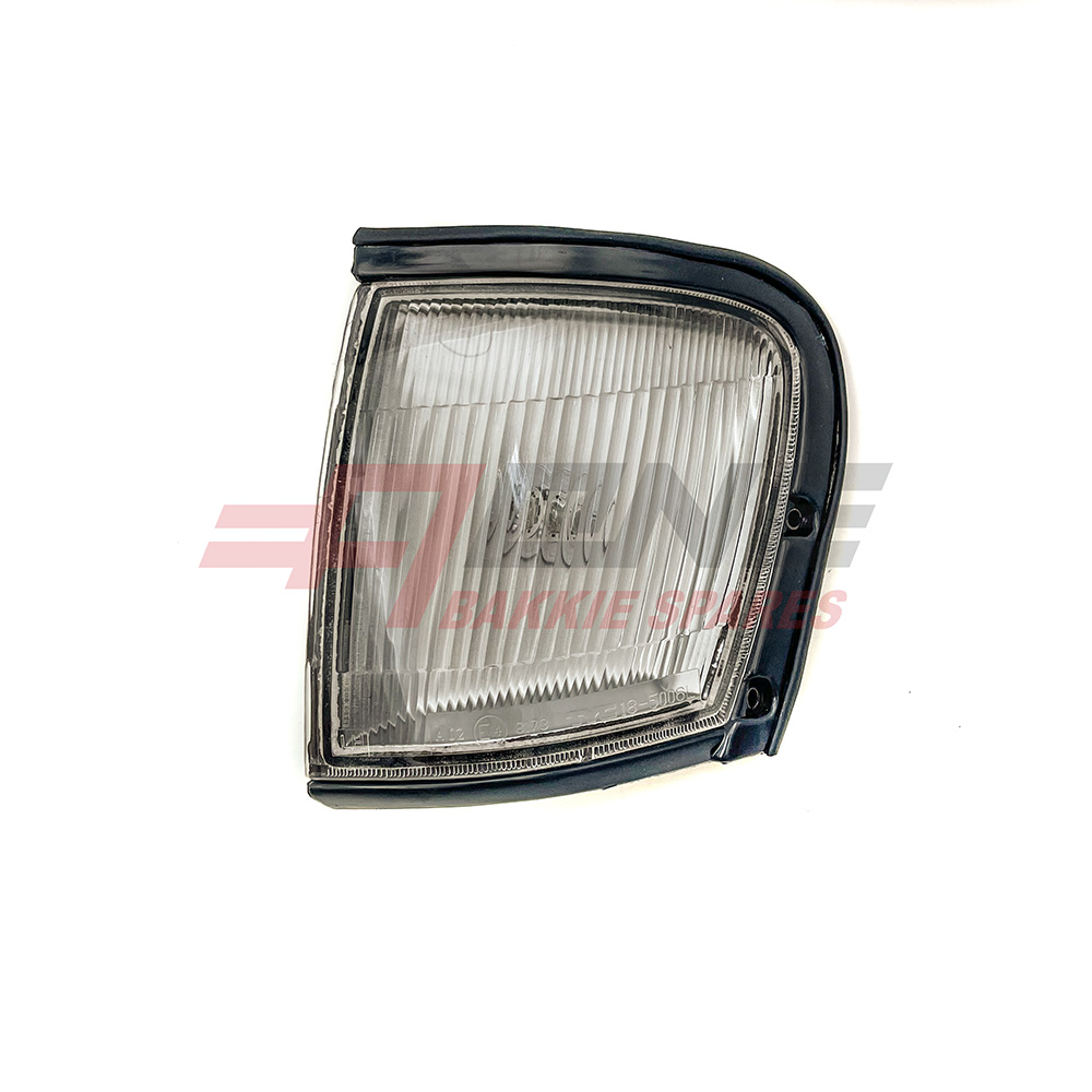 Corner Light Lh (Frosted) Isuzu for ISUZU KB320 FRONTIER SUV — view 2